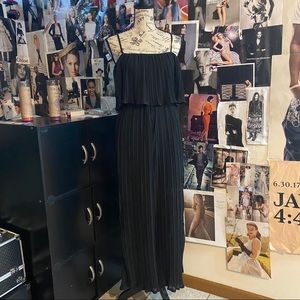 Pleated Delight Jumper